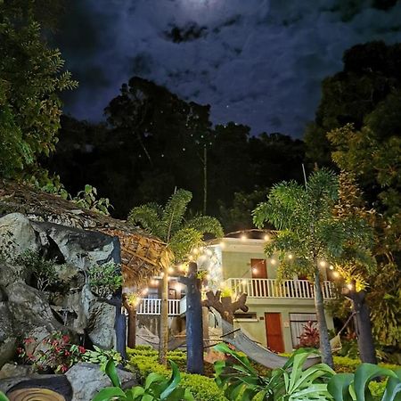 Hotel Quetzal Inn Monteverde Εξωτερικό φωτογραφία
