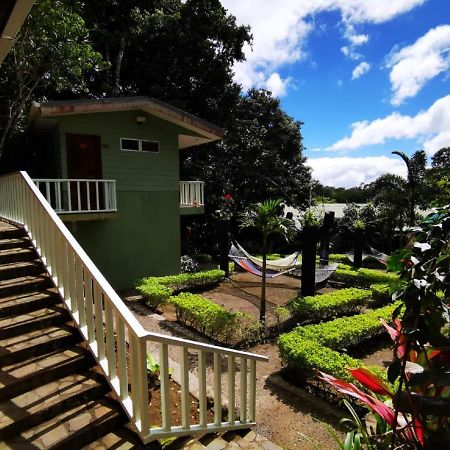 Hotel Quetzal Inn Monteverde Εξωτερικό φωτογραφία