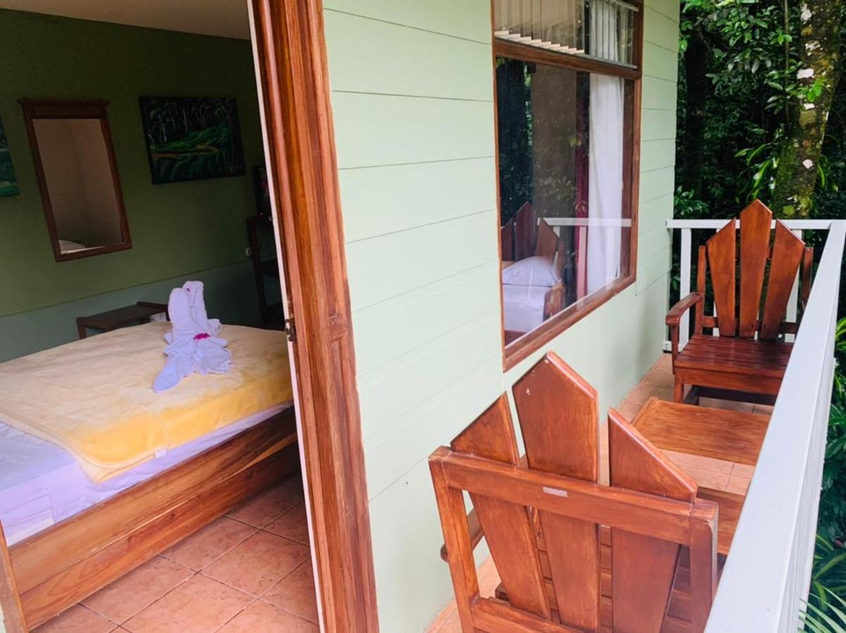 Hotel Quetzal Inn Monteverde Εξωτερικό φωτογραφία