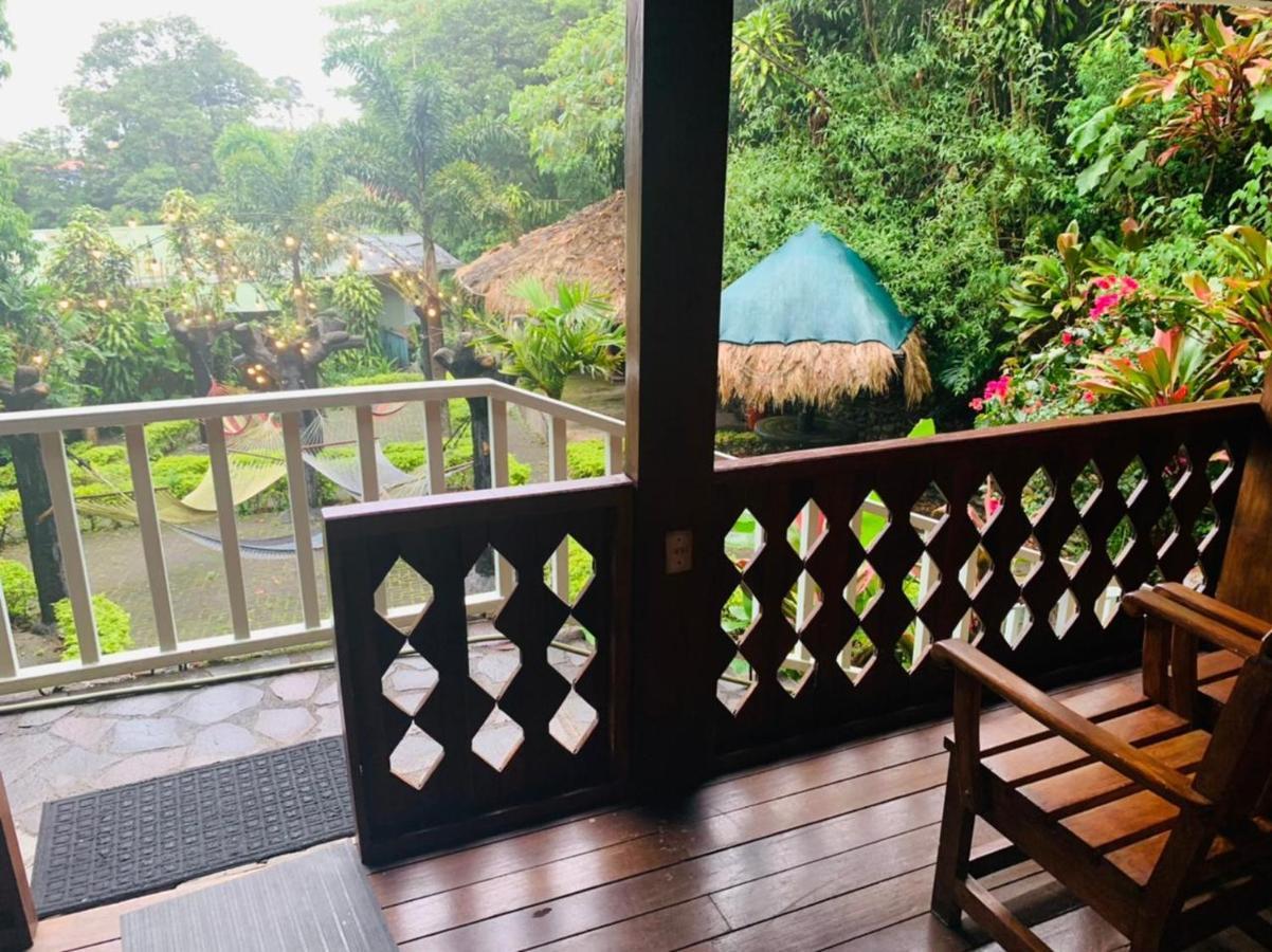 Hotel Quetzal Inn Monteverde Εξωτερικό φωτογραφία