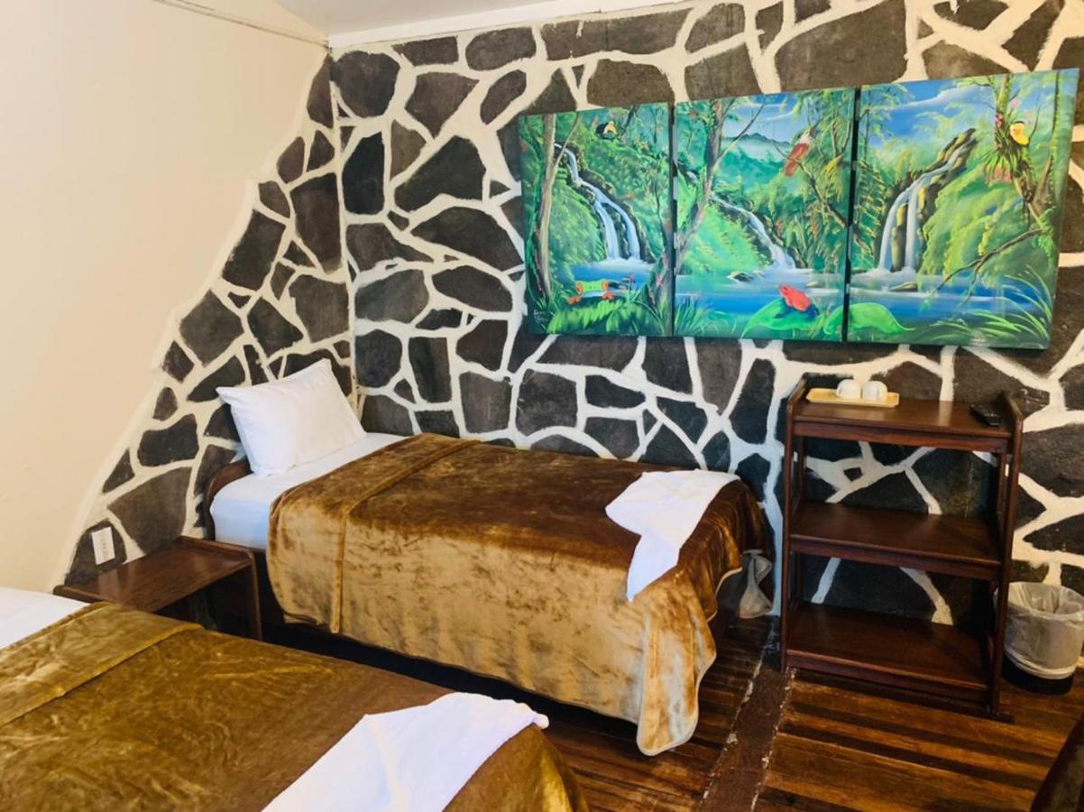 Hotel Quetzal Inn Monteverde Εξωτερικό φωτογραφία