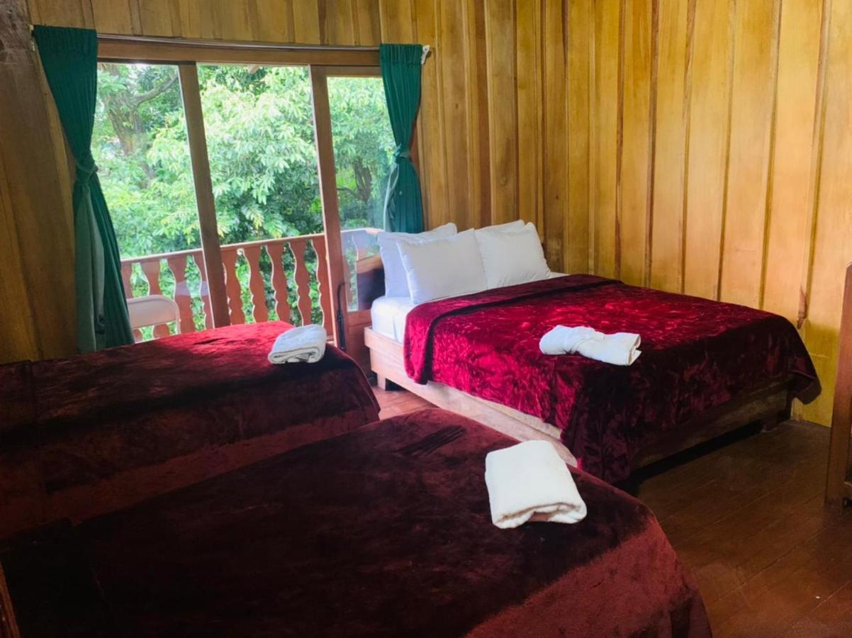 Hotel Quetzal Inn Monteverde Εξωτερικό φωτογραφία