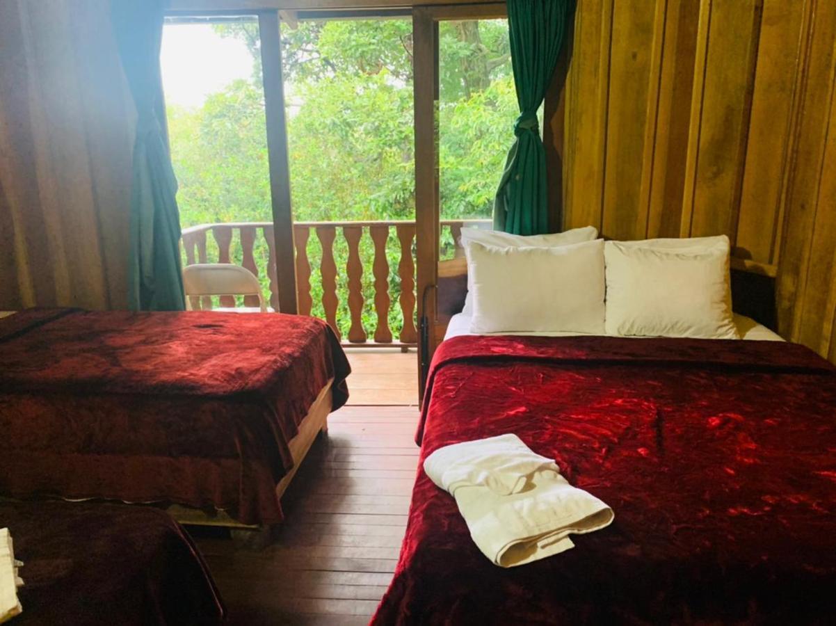 Hotel Quetzal Inn Monteverde Εξωτερικό φωτογραφία