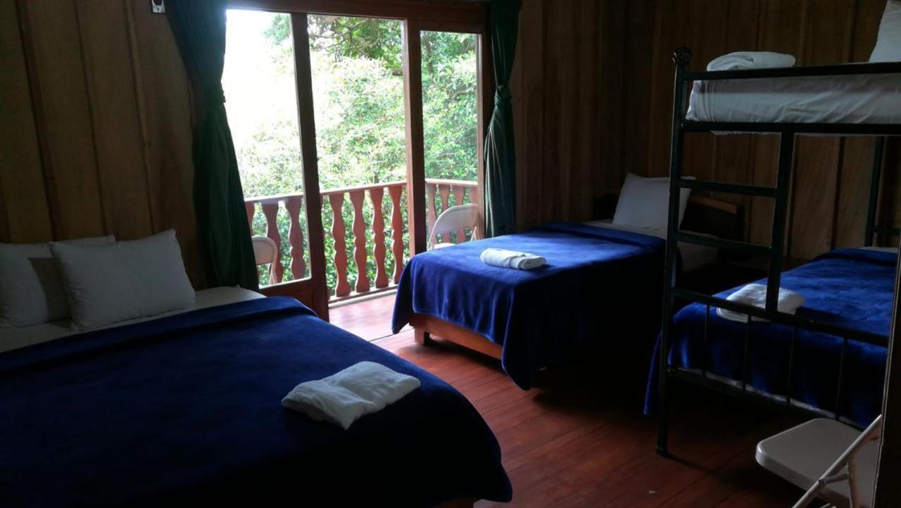 Hotel Quetzal Inn Monteverde Εξωτερικό φωτογραφία