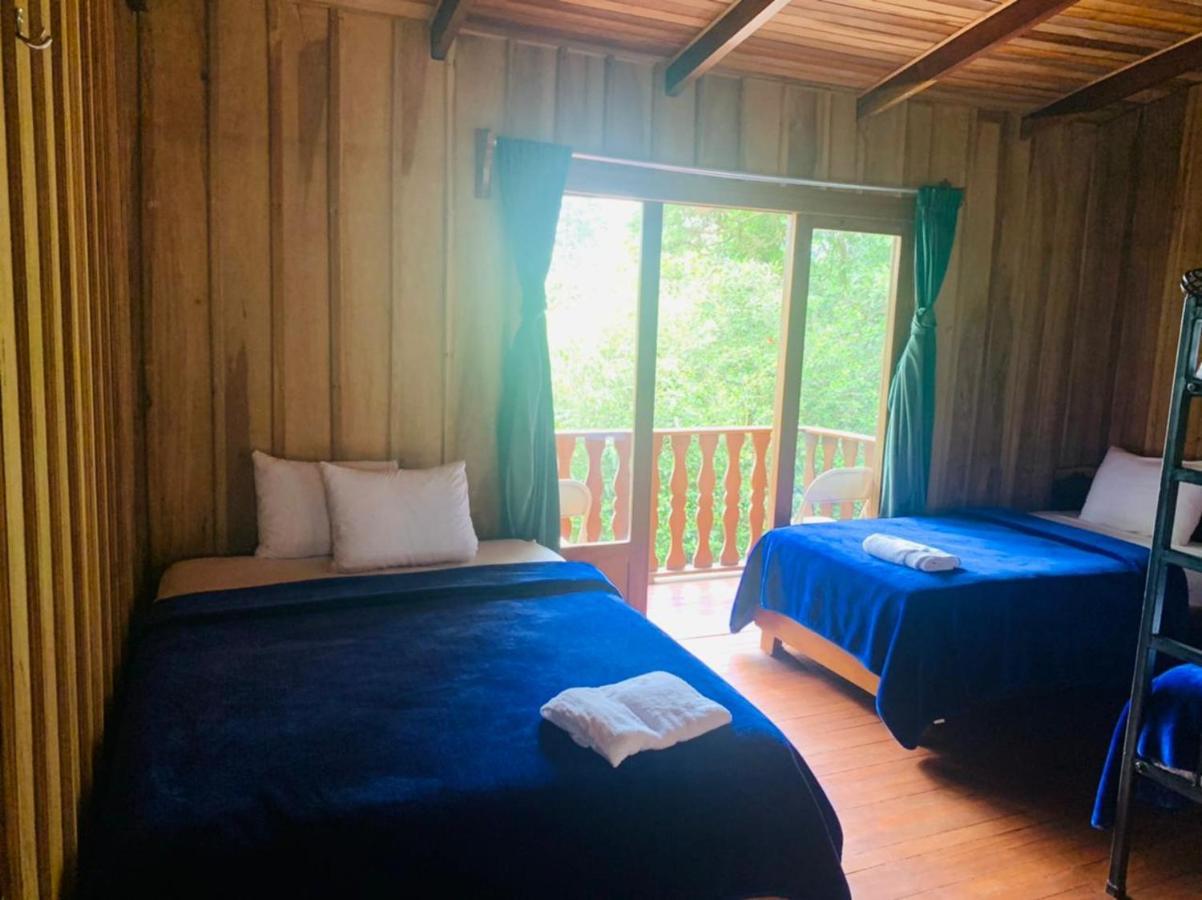 Hotel Quetzal Inn Monteverde Εξωτερικό φωτογραφία