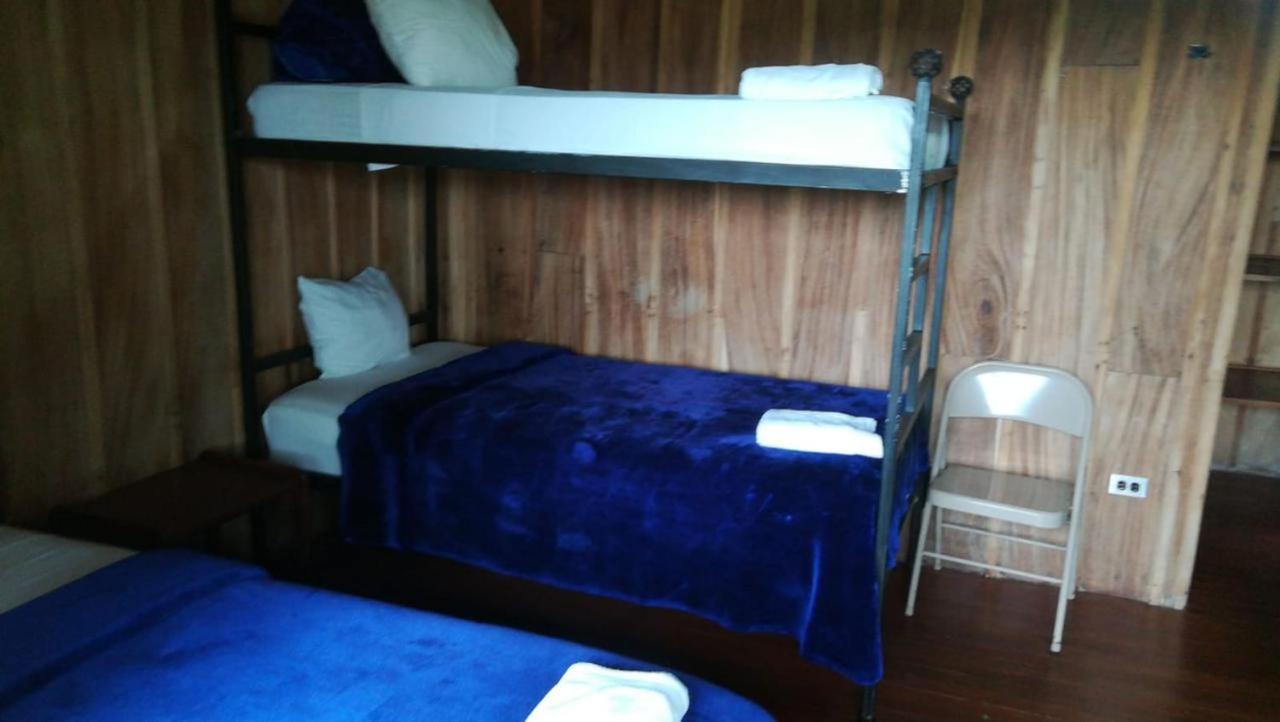 Hotel Quetzal Inn Monteverde Εξωτερικό φωτογραφία