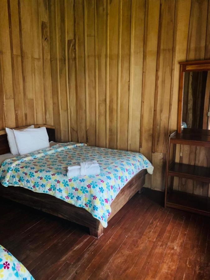 Hotel Quetzal Inn Monteverde Εξωτερικό φωτογραφία