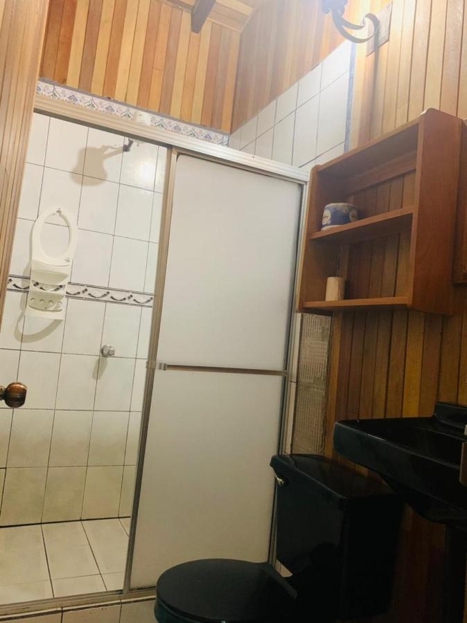 Hotel Quetzal Inn Monteverde Εξωτερικό φωτογραφία