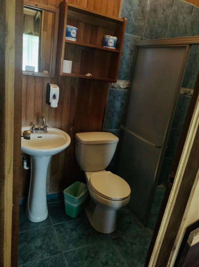 Hotel Quetzal Inn Monteverde Εξωτερικό φωτογραφία