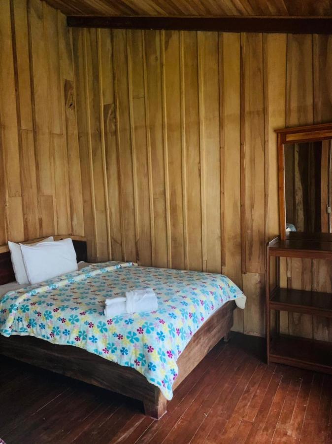 Hotel Quetzal Inn Monteverde Εξωτερικό φωτογραφία