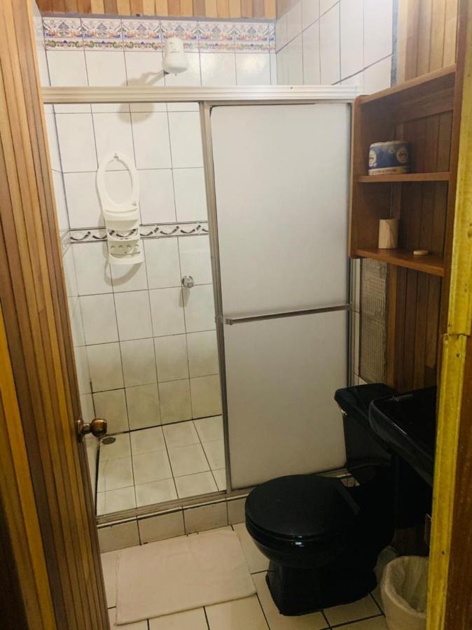 Hotel Quetzal Inn Monteverde Εξωτερικό φωτογραφία
