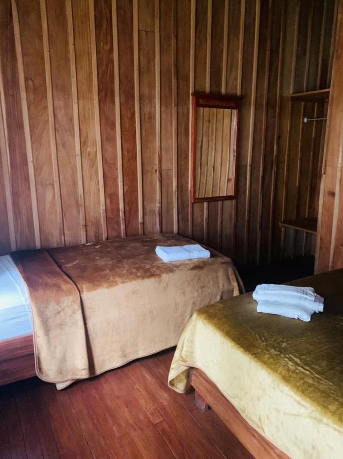 Hotel Quetzal Inn Monteverde Εξωτερικό φωτογραφία