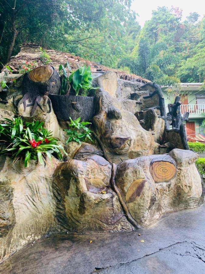 Hotel Quetzal Inn Monteverde Εξωτερικό φωτογραφία