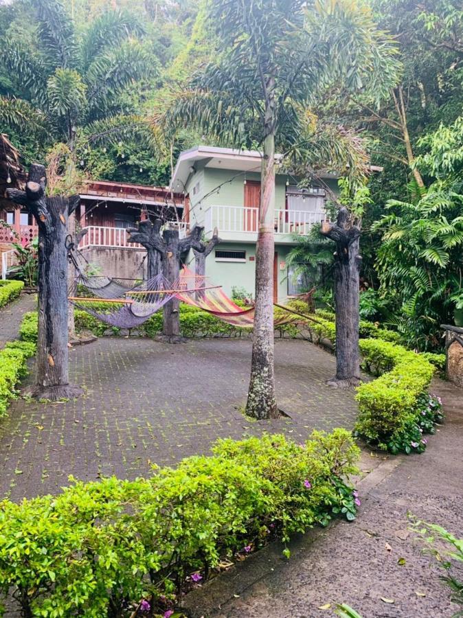 Hotel Quetzal Inn Monteverde Εξωτερικό φωτογραφία