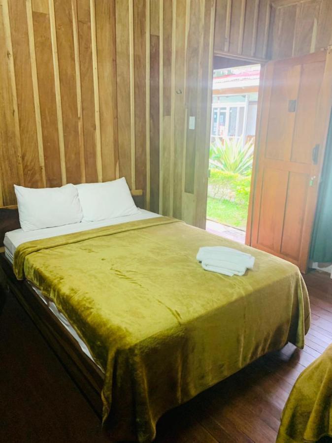 Hotel Quetzal Inn Monteverde Εξωτερικό φωτογραφία