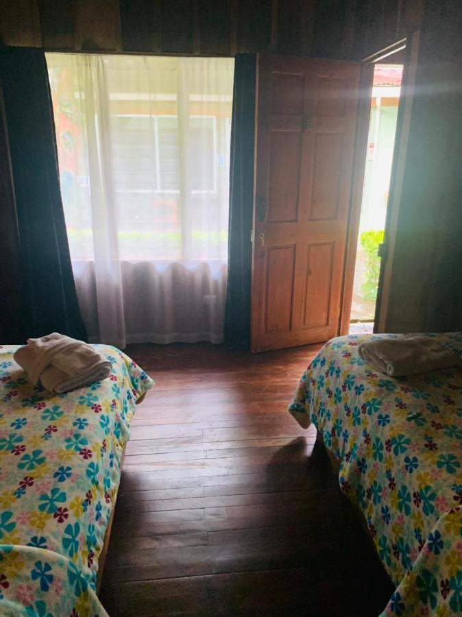 Hotel Quetzal Inn Monteverde Εξωτερικό φωτογραφία