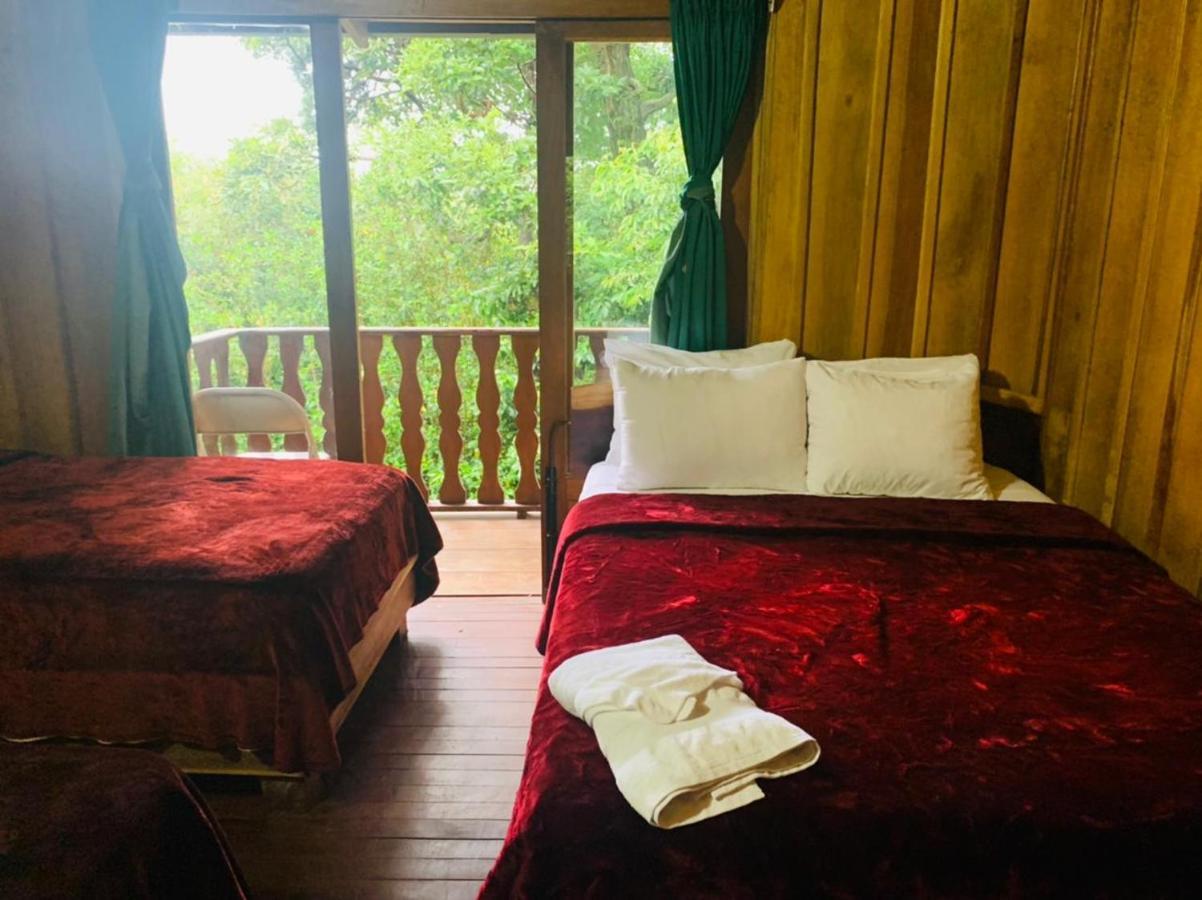 Hotel Quetzal Inn Monteverde Εξωτερικό φωτογραφία