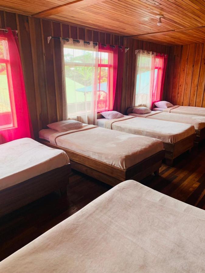Hotel Quetzal Inn Monteverde Εξωτερικό φωτογραφία