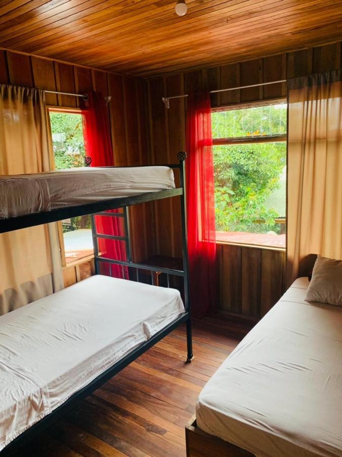 Hotel Quetzal Inn Monteverde Εξωτερικό φωτογραφία