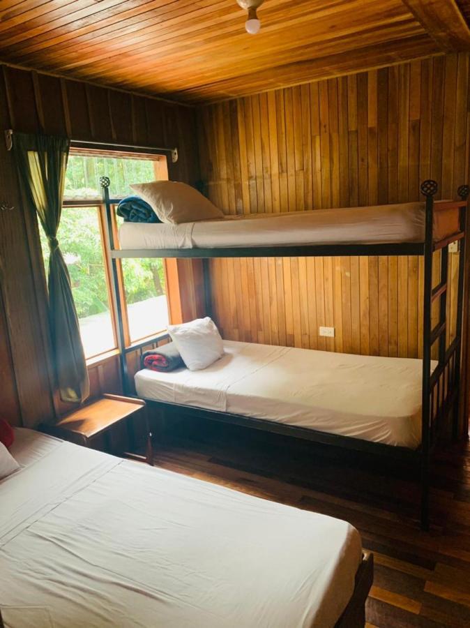Hotel Quetzal Inn Monteverde Εξωτερικό φωτογραφία