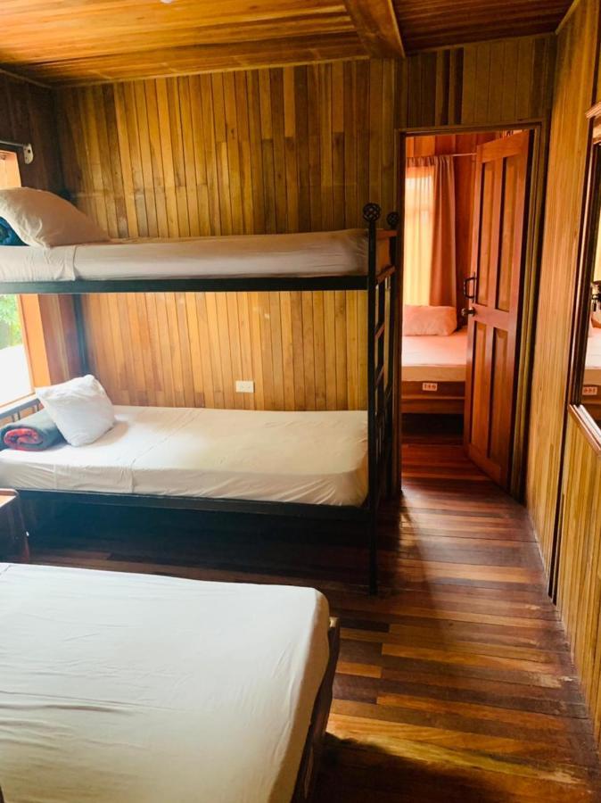 Hotel Quetzal Inn Monteverde Εξωτερικό φωτογραφία