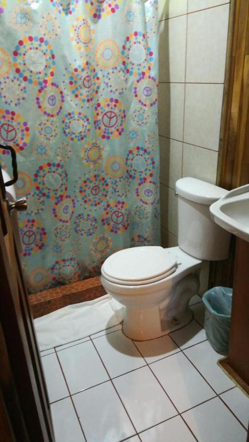 Hotel Quetzal Inn Monteverde Εξωτερικό φωτογραφία