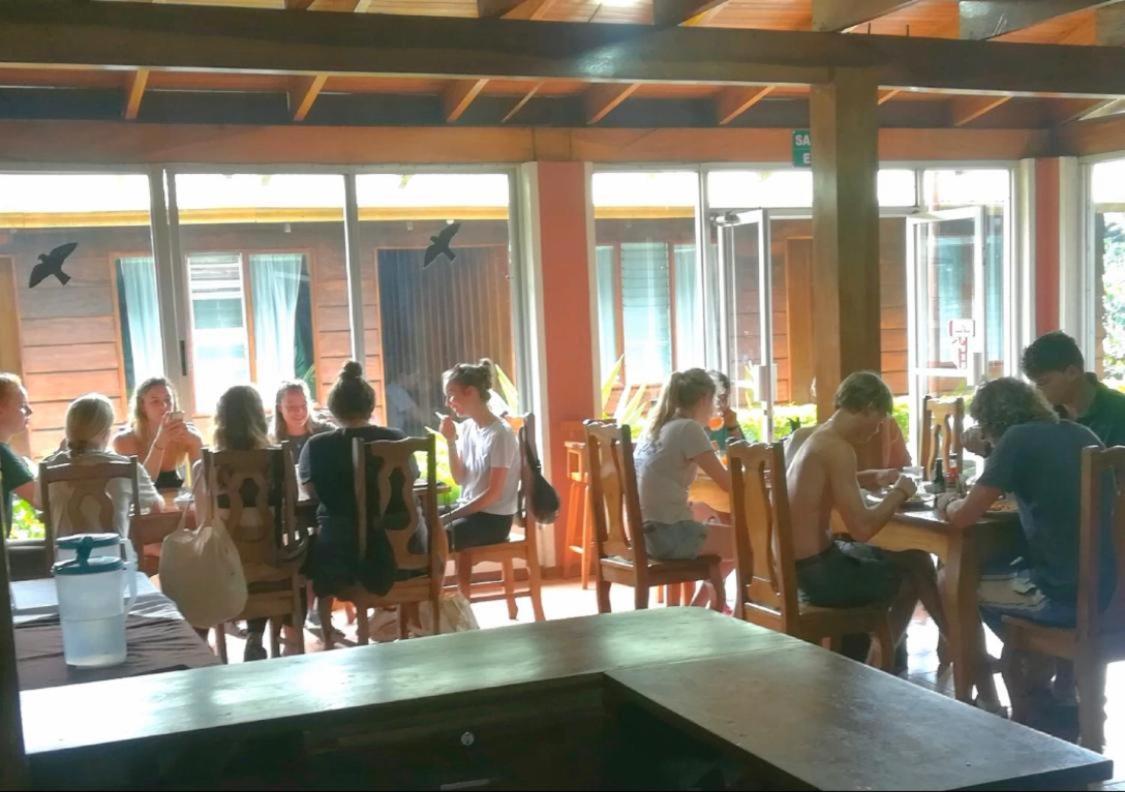 Hotel Quetzal Inn Monteverde Εξωτερικό φωτογραφία