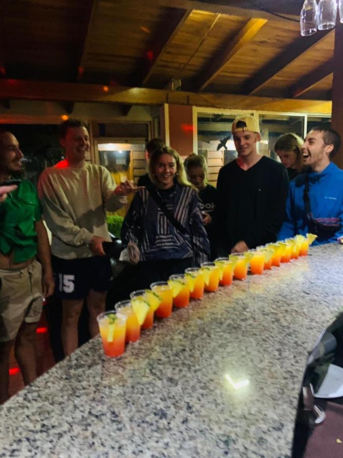 Hotel Quetzal Inn Monteverde Εξωτερικό φωτογραφία