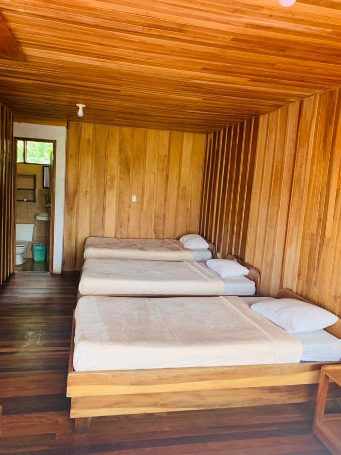 Hotel Quetzal Inn Monteverde Εξωτερικό φωτογραφία