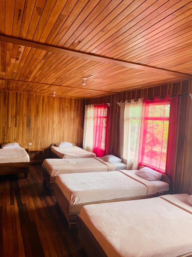 Hotel Quetzal Inn Monteverde Εξωτερικό φωτογραφία