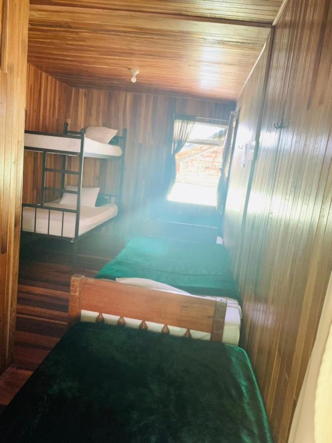 Hotel Quetzal Inn Monteverde Εξωτερικό φωτογραφία