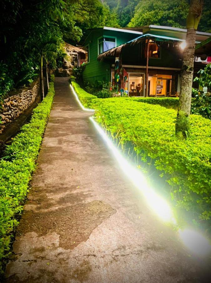 Hotel Quetzal Inn Monteverde Εξωτερικό φωτογραφία