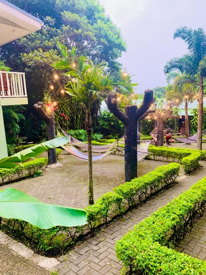 Hotel Quetzal Inn Monteverde Εξωτερικό φωτογραφία